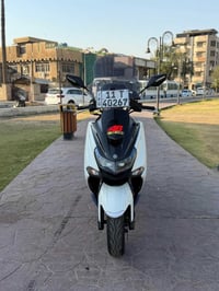🙋 (دراجة مرقمه بغداد)🔥جوهره💎  ___________________________  للبيع (ياما...
