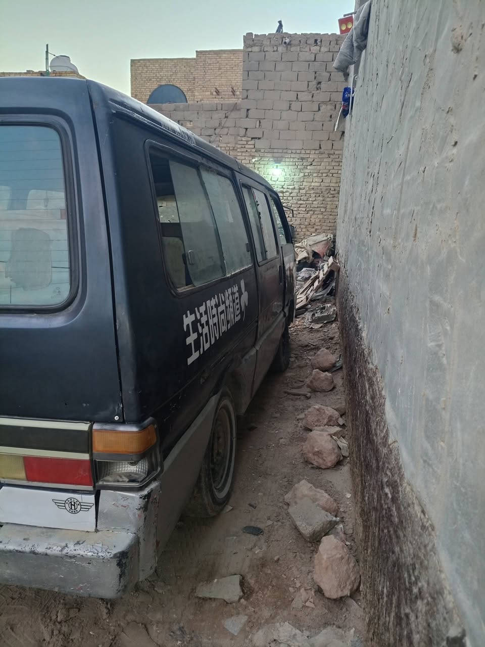 بسته جير مكينه سدر باتري جديد كهربائيات شغاله رقم واسط مالكه بالديوانيه السعر 18 بيها مج السياره بالديوانيه ***********/*********** متواجد على الواتساب لاسيا ي
