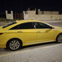 سوناته • وارد امريكي • ضرر خلفي