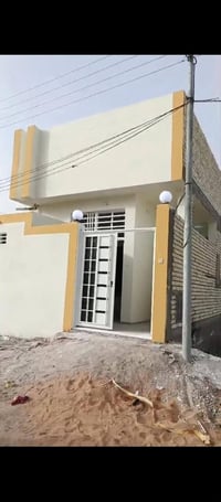 منطقة٥١ شارع قمبر • ١٠٠م • بناء حديث