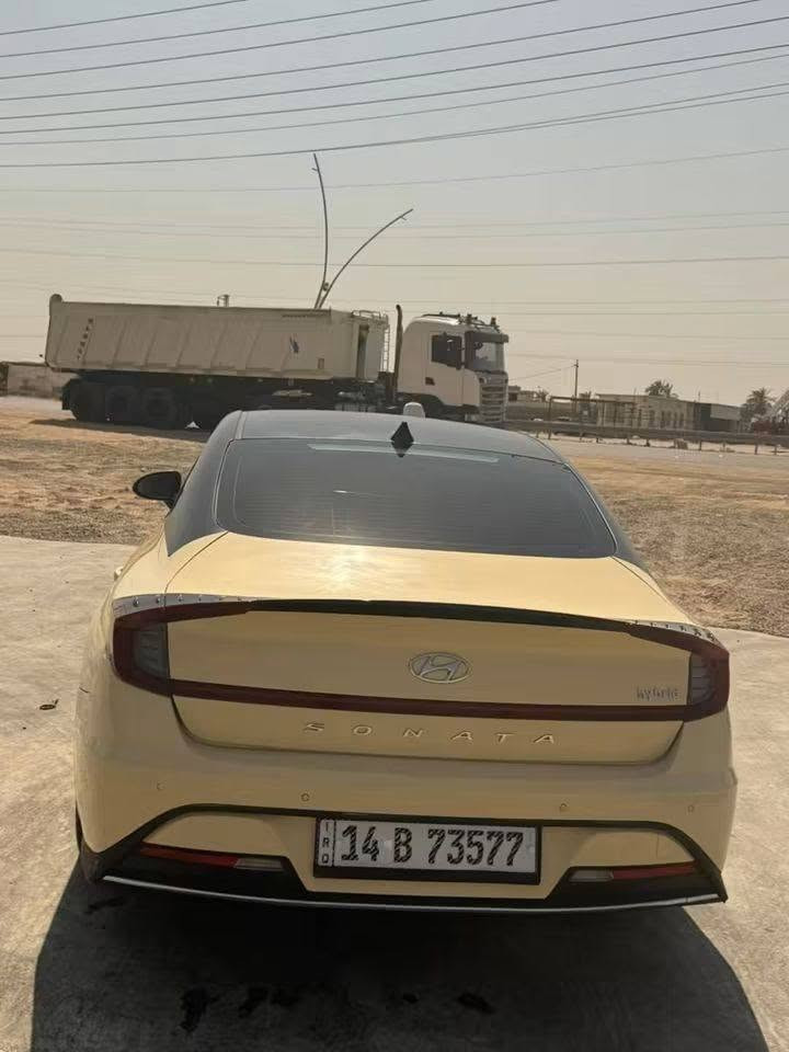 سوناته البيع مديل 23اصل مال دبي ضربه جاملق وبنيد ول باقي كفاله سعر 110وبيه مجال قليل مستعجل على بيعته انتصال /***********
