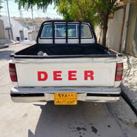 بيكاب • ٢٠١١ • أبيض