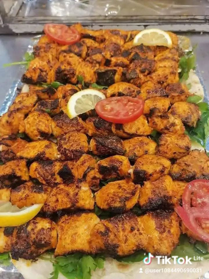 مشويات • كباب بيتي • توصيل الحريه