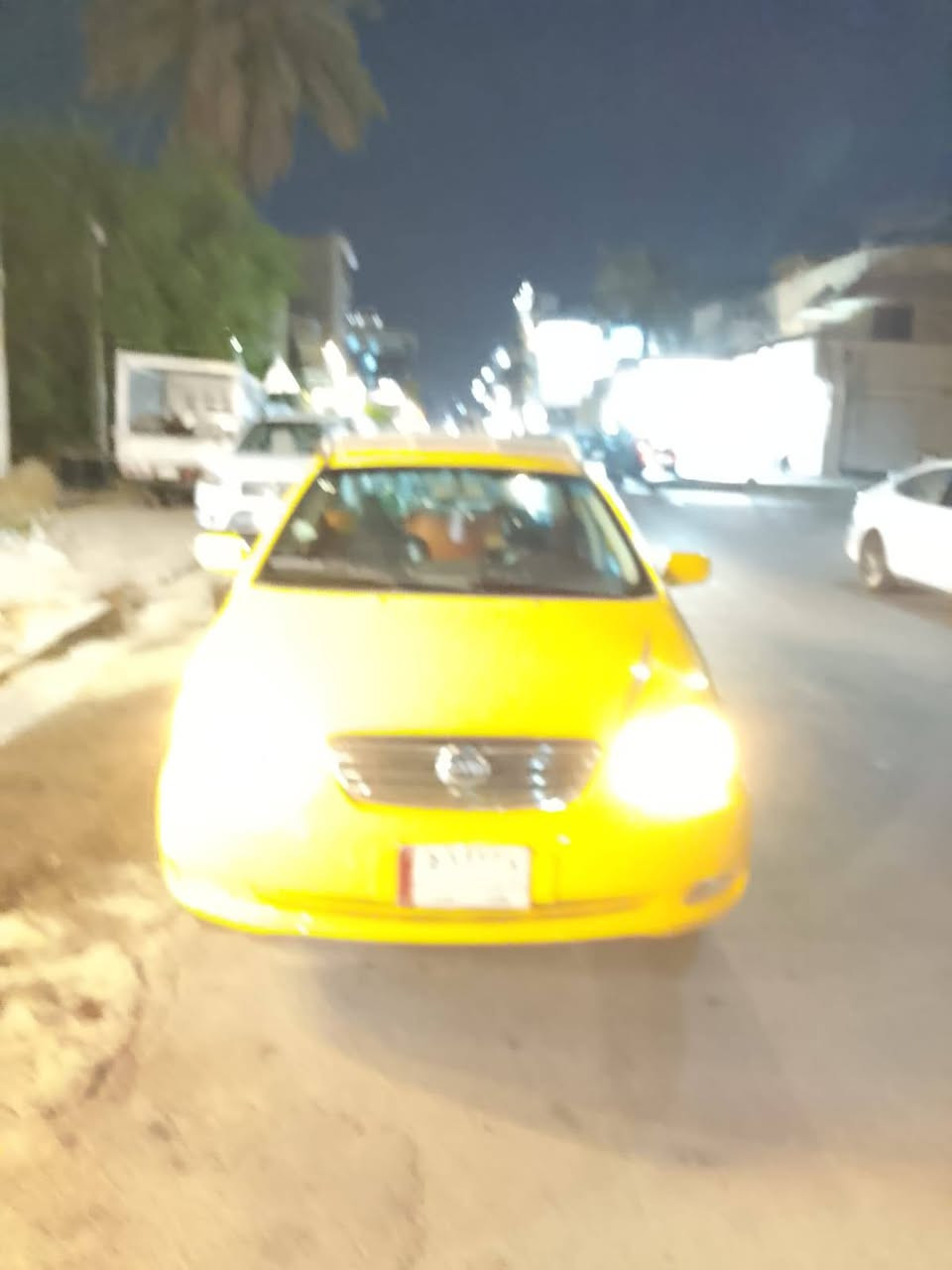 بي واي دي • موديل ٢٠١٩ • بعقوبه