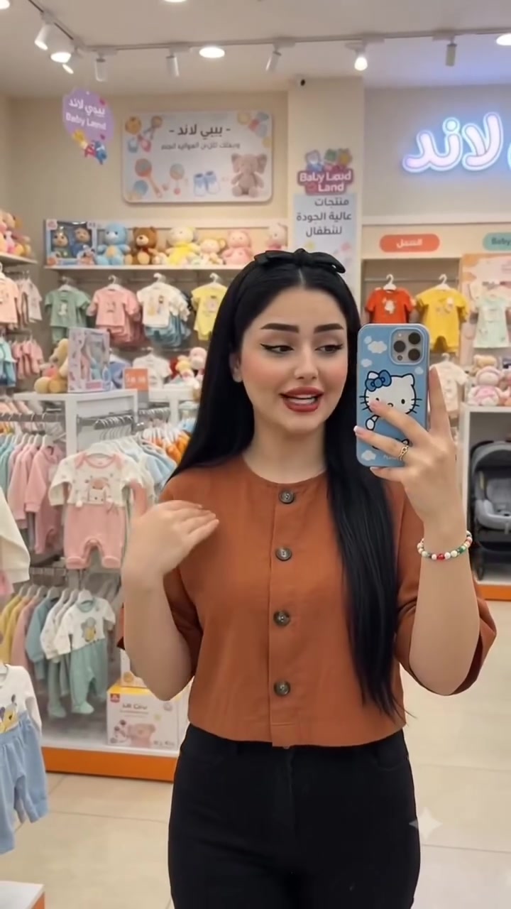 حطمنا الأسعار! تصفية ما قبل الموسم البهاري بـ 3,000 فقط. لبعض القطع 
لحقوا على أقوى عرض سريللحجز واتساب ***********
