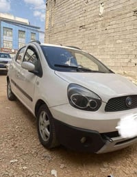 جيلي GX2 • ٢٠١٣ • اوتوماتيك
