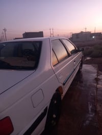بارس • ٢٠١٣ • قضاء الكميت