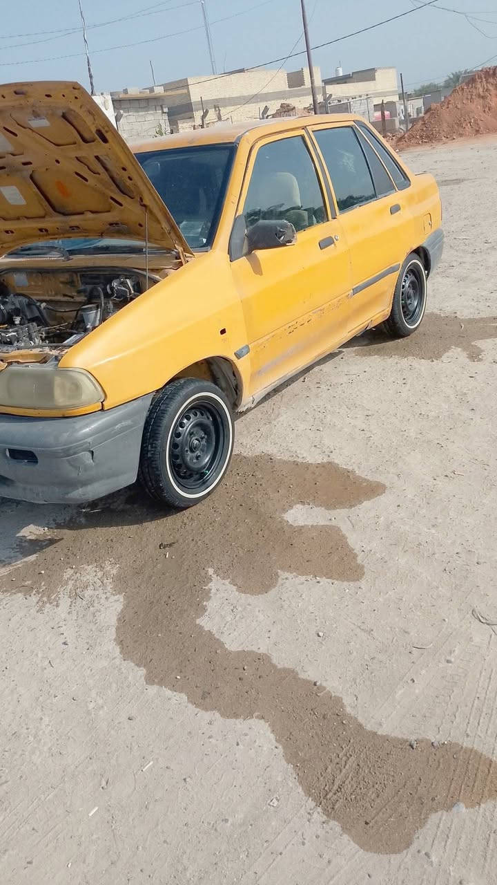 موديل ١١ • مكينه وكير • مكانه نجف