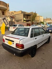 سايبا ٢٠١٠ • محرك نظيف • كهربائيات كاملة
