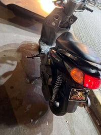 دراجه رمبه أوراق لمعرض وياههه سكنس فحل للبيع دراجه جديده تخبل شلعه معد...