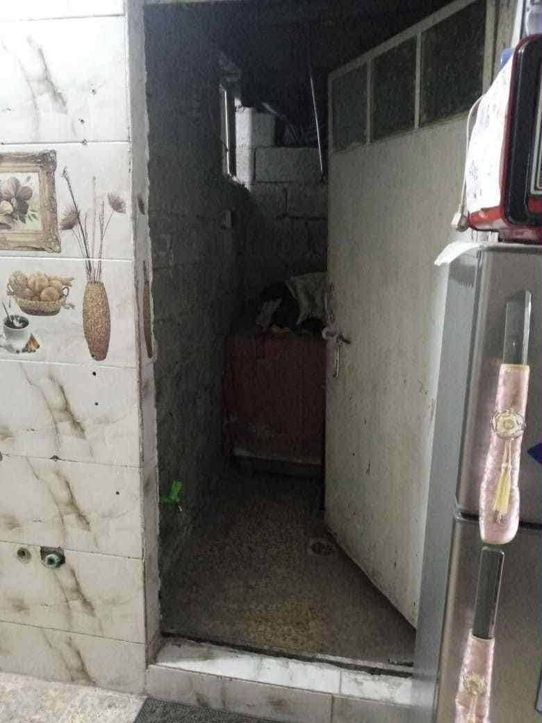 دار للبيع • الزعفرانية • قرب جامع ابو سكندر
