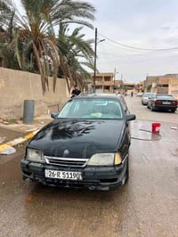 اوميغا ستيشن • ١٩٩٢ • رقم صلاح الدين