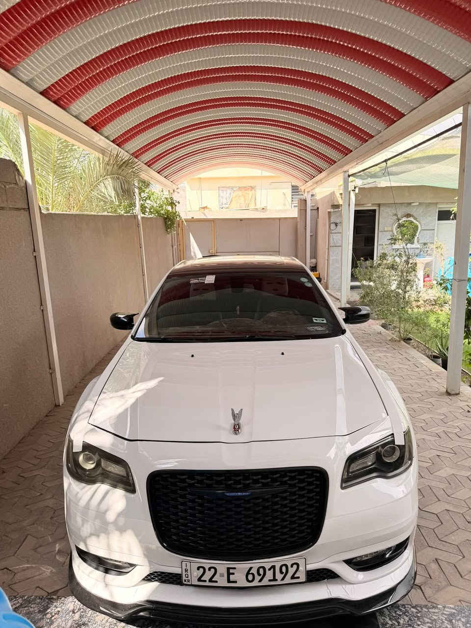 اوبتيما S • ٢٠١٧ • وارد كندي