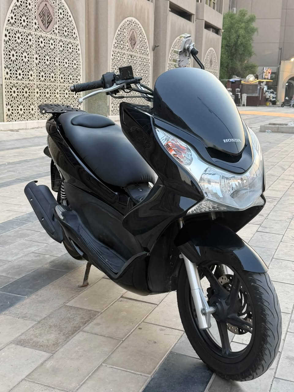 سلام عليكم....
دراجة (PSX)...(جيل الاول)  
🛵للبيع  
دراجة شلعه معدل كهربائيات كلهه شغاله 
دراجة جديده  بلادية
أي نقص مابيهة
جيب فيتر وتعال افحص الاستفسار خاص 
***********
