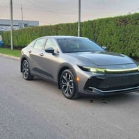 كراون XLE • ٢٠٢٤ • هايبرد