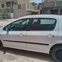 ٣٠٧ • ٢٠٠٦ • مكينة وكير مكفولة