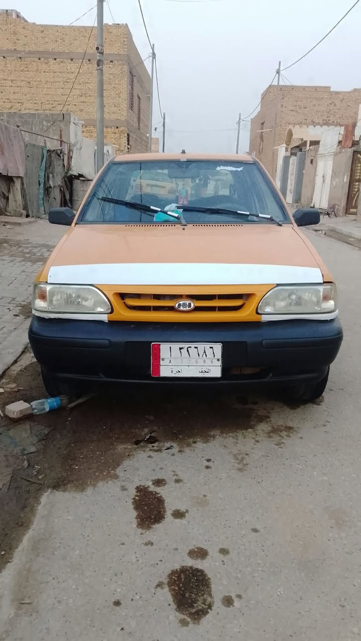 ٢٠١٠ • رقم نجف • الكير الثالث يفلت