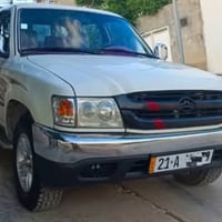 موديل ٢٠٠٩ • فول اوبشن • قفل مركزي