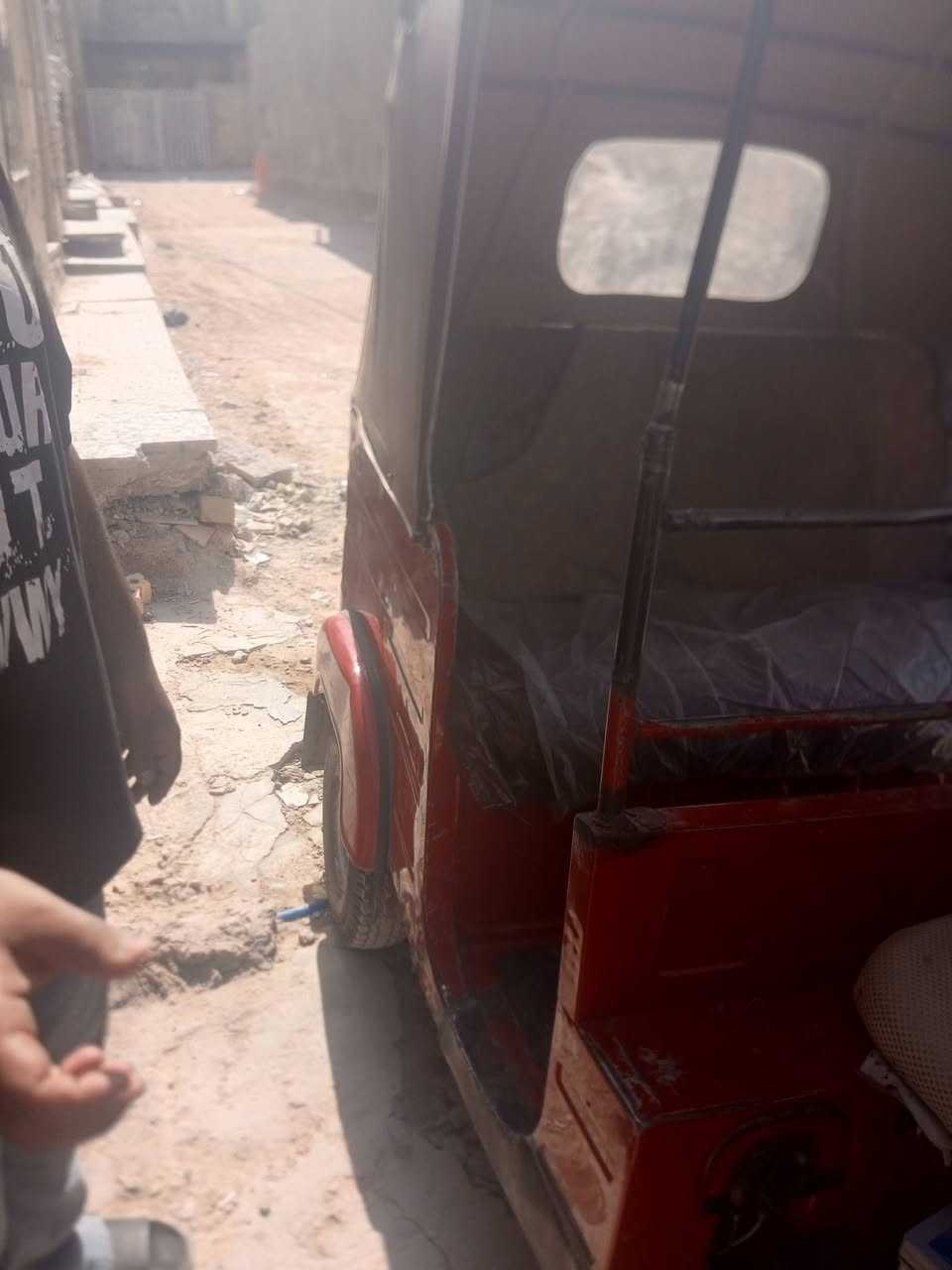 السلام عليكم تكتك لبيع مديل 2019 شهر 12 يوم 28 مضلع اتصل واني خادم***********
