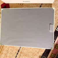 ايباد برو m5 • ٢٥٦ • ضمان سنة