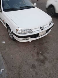 بيجو • مديل 17 • رقم بصره