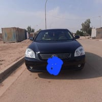 اوبتيما • ٢٠٠٧ • كير عادي