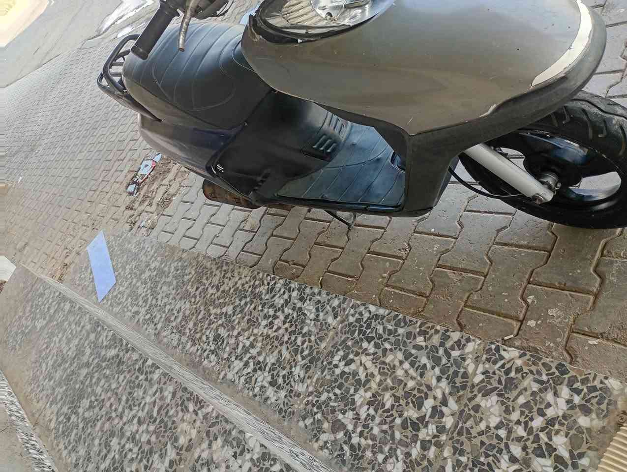 سبيسي • مكينه مفتوحه • كلج تعبان