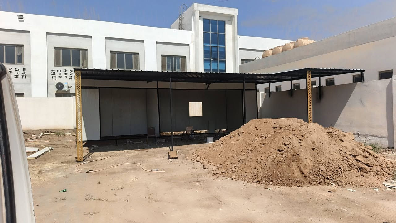 سلام عليكم زباننا لكرام   🏘️
لا زلنا وبفضل الله تعالى  مستمرين  بعمل  سندويج بنل 🌺لحداده   خدمات الشرقاط
🌹سعر  المتر (25)  الف كرسته وعمل 
كما يوجد لدينا سندويج ضد الحريق سعر المتر 33كرسته وعمل 

1- 🌺حديدزاويه انجين  
2-🌺سندويج بنل تركي 
3🌺برغي لقمه 3انج+ سلكون +فوم للفراغ بين السندويج ولحايط+ جوي حديد تثبيت 
4🌺 صبغ ضد الزنجار 
بحرفيه تامه تبهر ذوقكم وناضركم
هدفنا اللمسه الفنيه ودقة الإنجاز بكفاءة واحتراف 

للاتصال ‏‪+9647740921355‬‏
واتساب ***********
مازنجر  ربيع الغني
