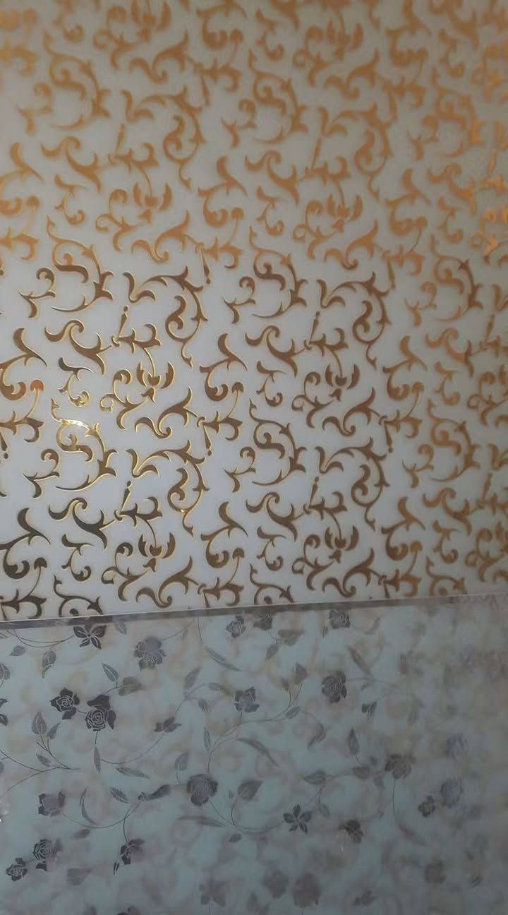 زجاج ومرايا • تركيب • ذي قار