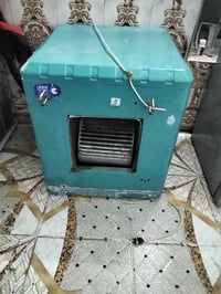 مبردة • جديدة