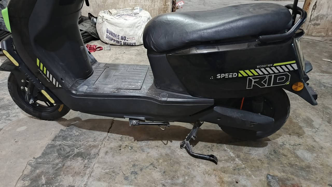 سوبر سبيد • ٦ بطاريات • سوق الغزل بغداد