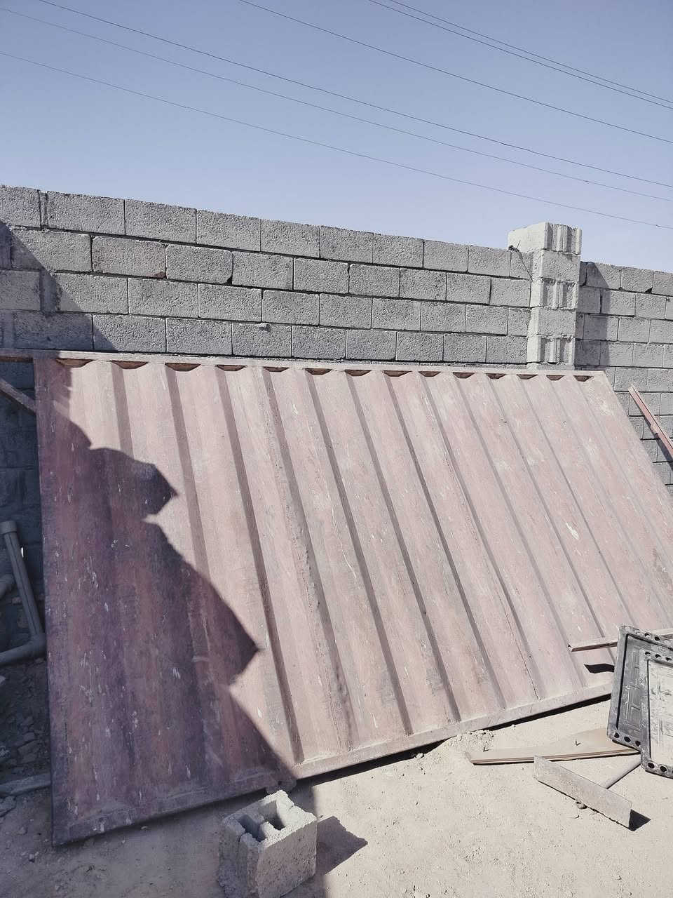 باب سلايت للبيع للستفسار اتصال بررقم ***********
