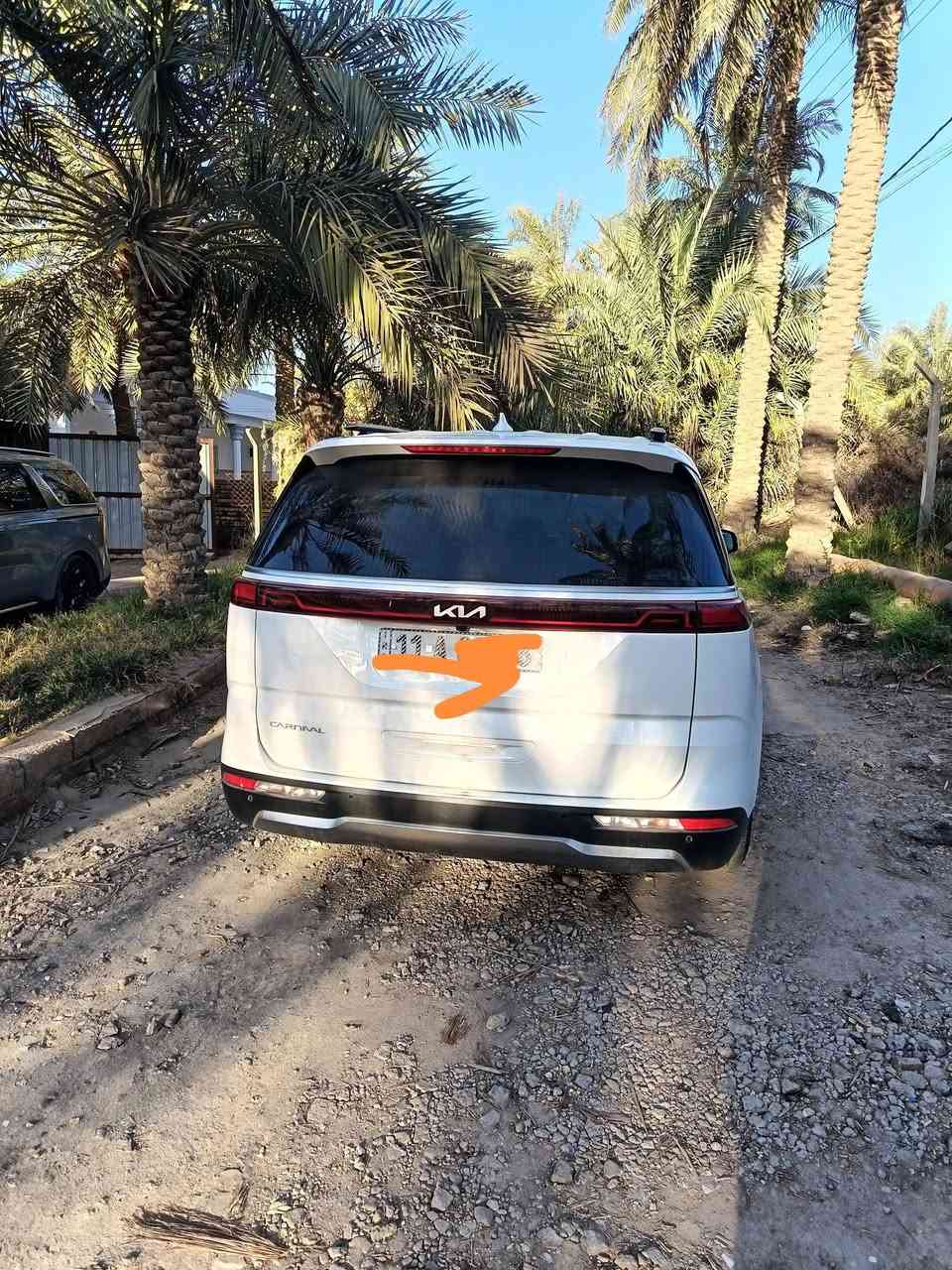 برستيج. 24..فول مواصفات..... رقم بغداد كفاله عامه من الصبغ والتبديل.. يوجد تكحيل. جداا بسيط..... السعر 290...***********
