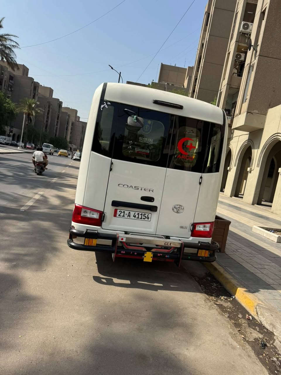 بلاديه • موديل ٢٠١٩ • مكينة وكير