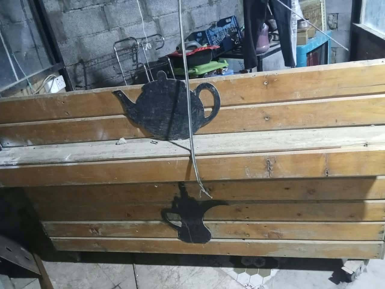 جمبر • مكلف • ماكنة كوت