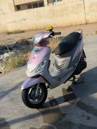 ماكس  للبيع منغولي رمبه منزلها بشهر ٧ مكفوله من كلشي جيب مصلح وتعال ال...