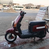 ماكس بوليسي • باتري جديد • تايرات جديده