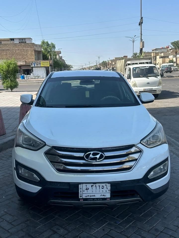 للبيع سنتافيا ١٥ محرك ٤ سلندر جي دي اي وارد امريكي ماشية 140 ابيع حزام السونار موجود بل صور رقم بغداد ب اسمي السعر 125 وبيهة مجال
***********
