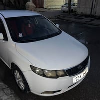 سيراتو • ٢٠١١ • الدورة