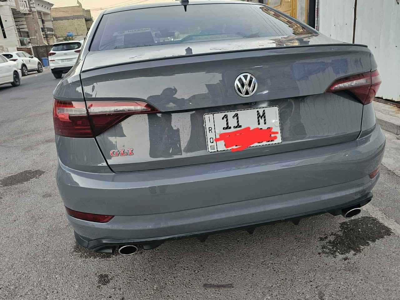 السلام عليكم
للبيع او مراوس شعندك نزل
جيتا 2020 Gli Autobahn
‎اللون اسمنتي
‎وارد امريكي
‎فول مواصفات اوتوبان بلاك بكج
‎محرك ٢٠٠٠ توربو بنوراما
‎كيج الكتروني
‎بصمة ابواب وتشغيل
‎تشغيل عن بعد
‎كامرة خلفية
‎هاندبريك ‎كشنات جلد بصمة
‎بانوراما
‎٥ انظمة قيادة
‎كشنات امامي تدفئة تبريد
‎رادار امامي + جانبي + خلفي
‎اوتو ستارت ستوب
‎تحكم ستيرن
‎شفتات كير بالستيرن
‎كشن السائق كهرباء وخزن ميموري ٣ وضعيات
‎لايتات وبك لايتات ليد
‎نظام ابل كار بلي واندرويد اوتو وايرلس
‎شحن موبايل وايرلس
‎اضائة داخلية محيطية ١٠ الوان
‎نظام الصوت Beats
‎رقم بغداد
السونار موجود بالصور السياره حادثها بسيط كلش مبدل بنيد وجاملغ قطع اصليه
ملاحضه سياره بيه حالوب خفيف نهايته القماره وقبق الجنطه مامبينات كلش
تفاصيل اكثر الاتصال ع رقم ***********
مكاني بابل المسيب
