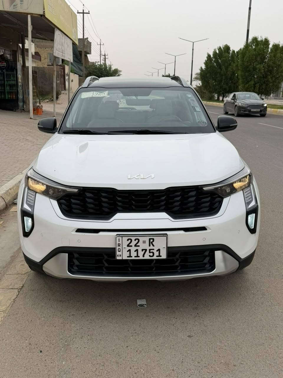 كيه سونت • ٢٠٢٤ • رقم اربيل