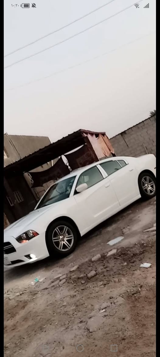 ٢٠١١ • رقم بصره • مكينه كفاله