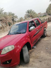 سكاي صيني • ٢٠١٢ • النجف الحيره