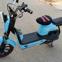 شحن • حجم 20 • خمسة بطاريات