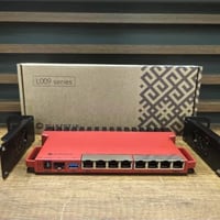 microtik 4011 • SXT sq Lite5 • ضمان حقيقي