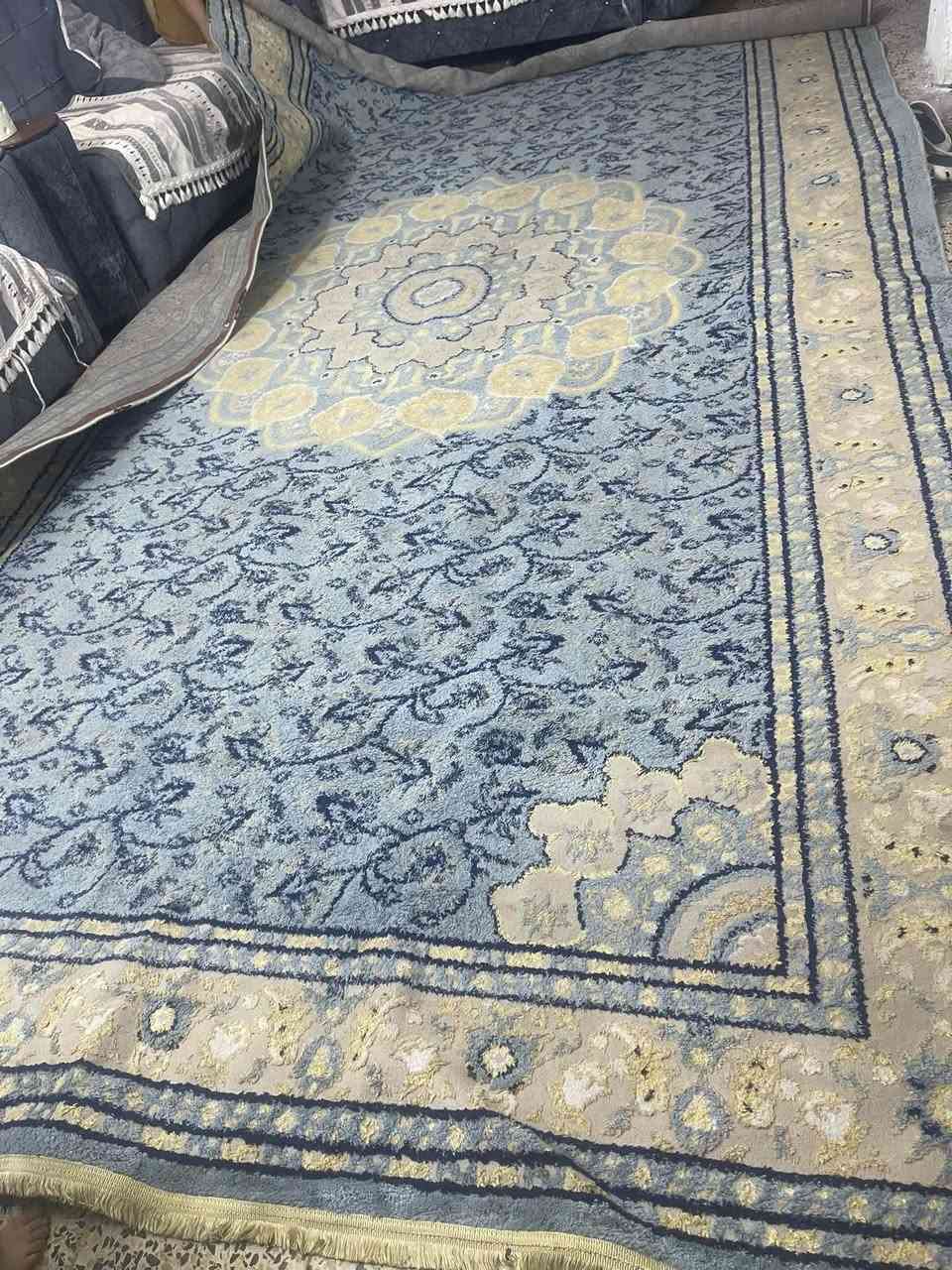 ٥×٣م • نضيفه • بغداد