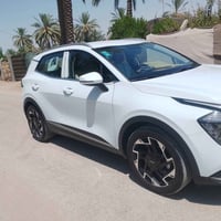 موديل ٢٠٢٥ • فول • لوحة بغداد