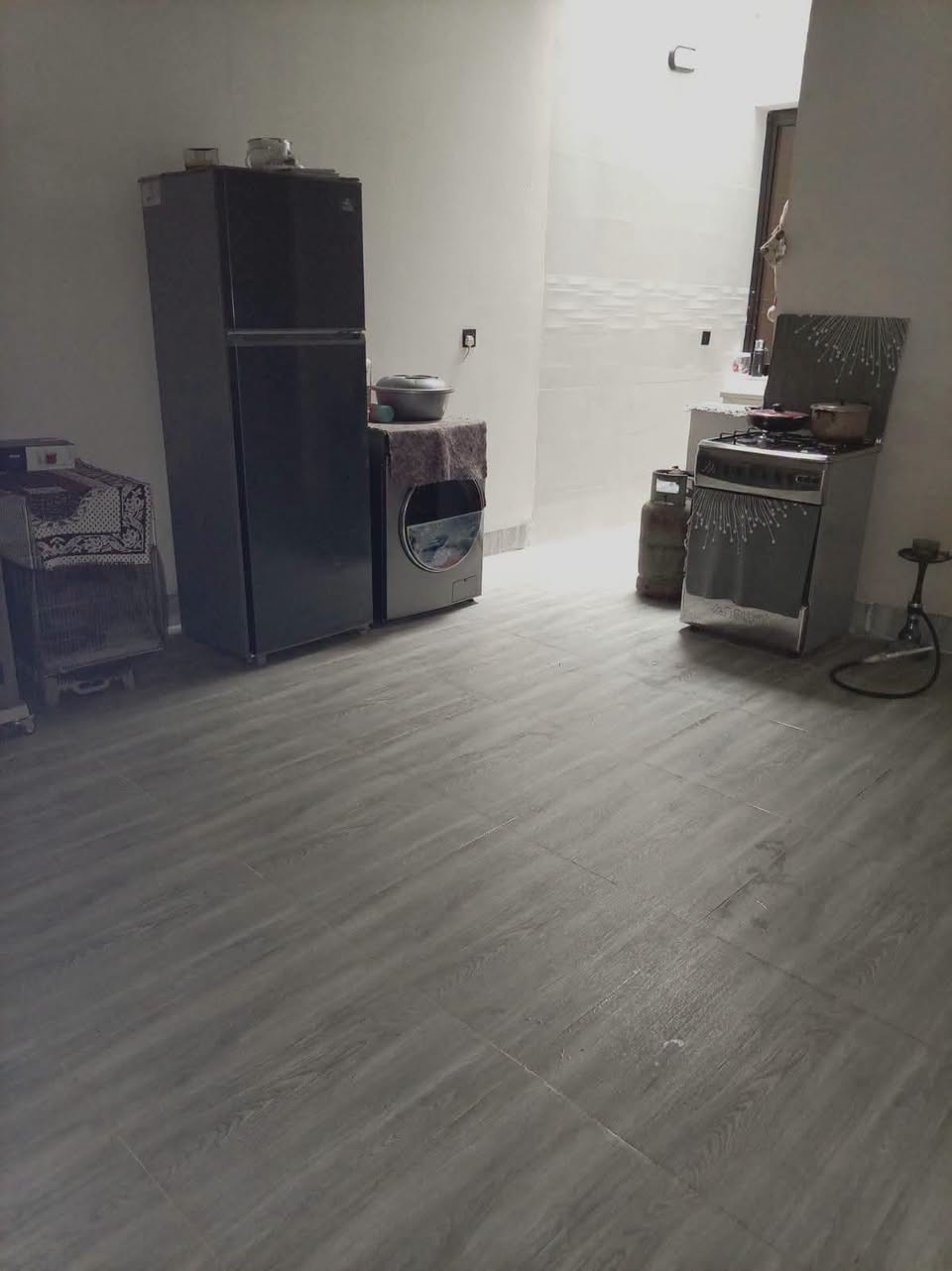 بنجاعلي • ١٠٠م • بناء حديث