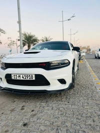 تشارجر RT • ٢٠٢٠ • قضاء القرنة
