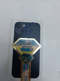 آيفون 13 128 • كفاله عامه • بطارية 72%